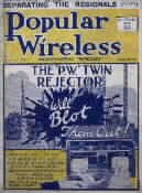 Popular Wireless